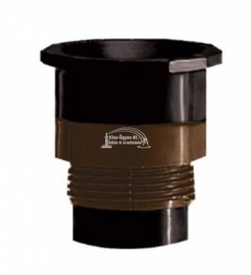 Toro 12 TQ MPR fix fúvóka 270° r= 4m
