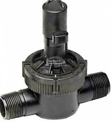 Toro Flow-Plus 1