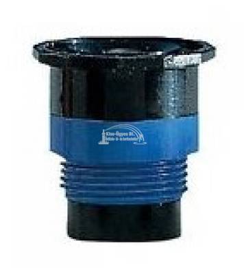 Toro 10 Q MPR fix fúvóka 90° r= 3,5m