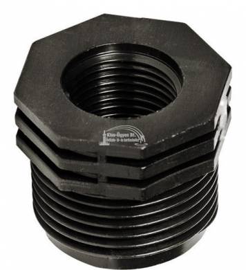 Irritec KB szűkítő 1-1/2