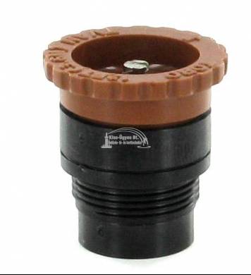 Toro 570 12 VAN állítható fúvóka 0°-360° r=3,7m