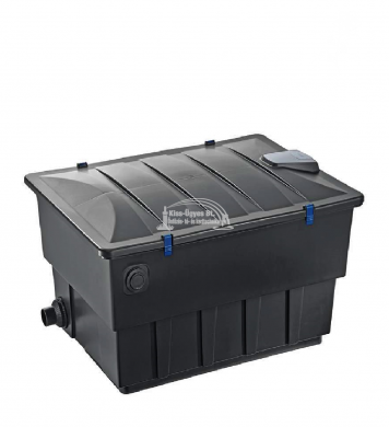 Oase BioTec ScreenMatic2 60000, átfolyós szűrő 60 m3-ig