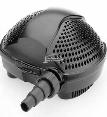Pontec PondoMax Eco 8000 szűrőtápláló és patak szivattyú, 8000L/h ( 3 év garancia )