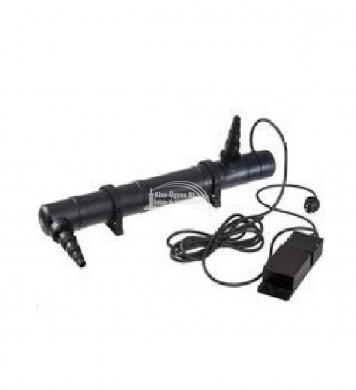 Ubbink AlgClear UVC 55000, 55W, 55.000L-ig  ( 3 év garancia )