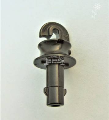 Netafim SuperNet bajonetzár UD függesztett, rugós