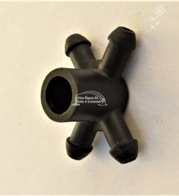 Netafim ngyutas elosztó Netafim, Axios, Toro gombához