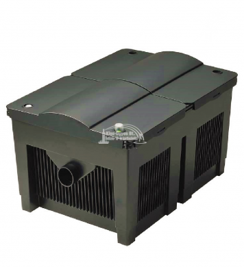 Oase BioSmart 36000 átfolyós szűrő, 36.000L-ig ( 3 év garancia )