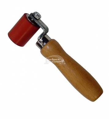 Firestone QuickSeam Silicone Roller - szilikon henger