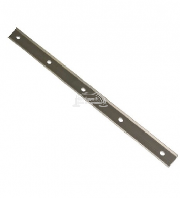 Firestone Termination Bar - alumínium rögzítő szalag     2,74cm x 3,05m  /db